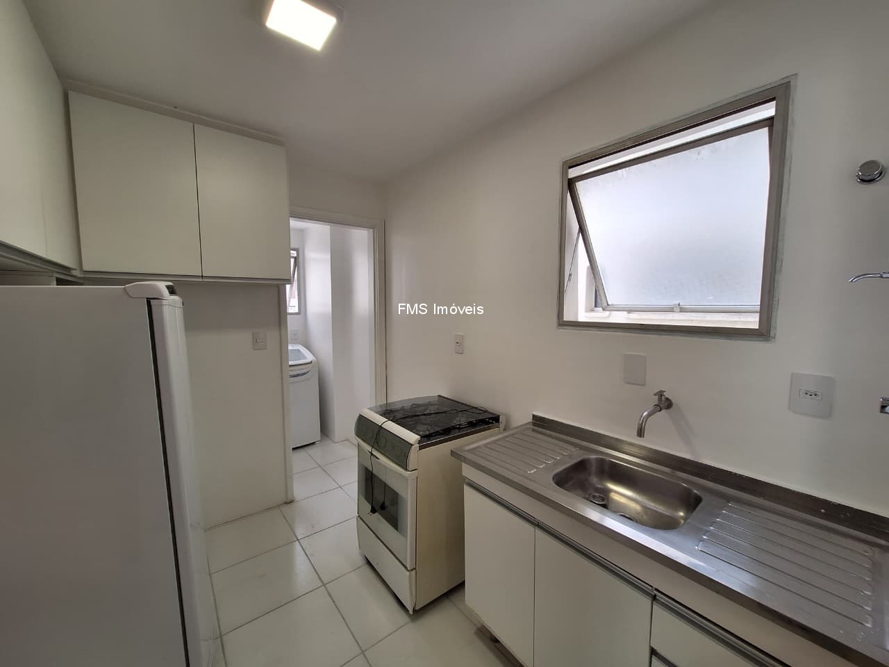 Apartamento, 1 quarto, 55 m² - Foto 10