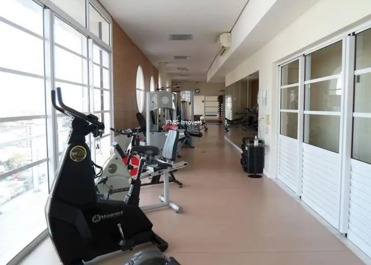 Apartamento, 1 quarto, 45 m² - Foto 23