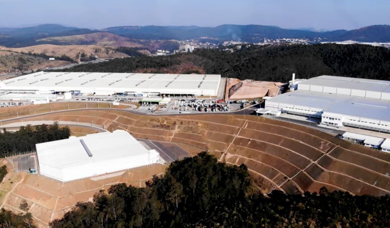 Depósito-Galpão, 12846 m² - Foto 12
