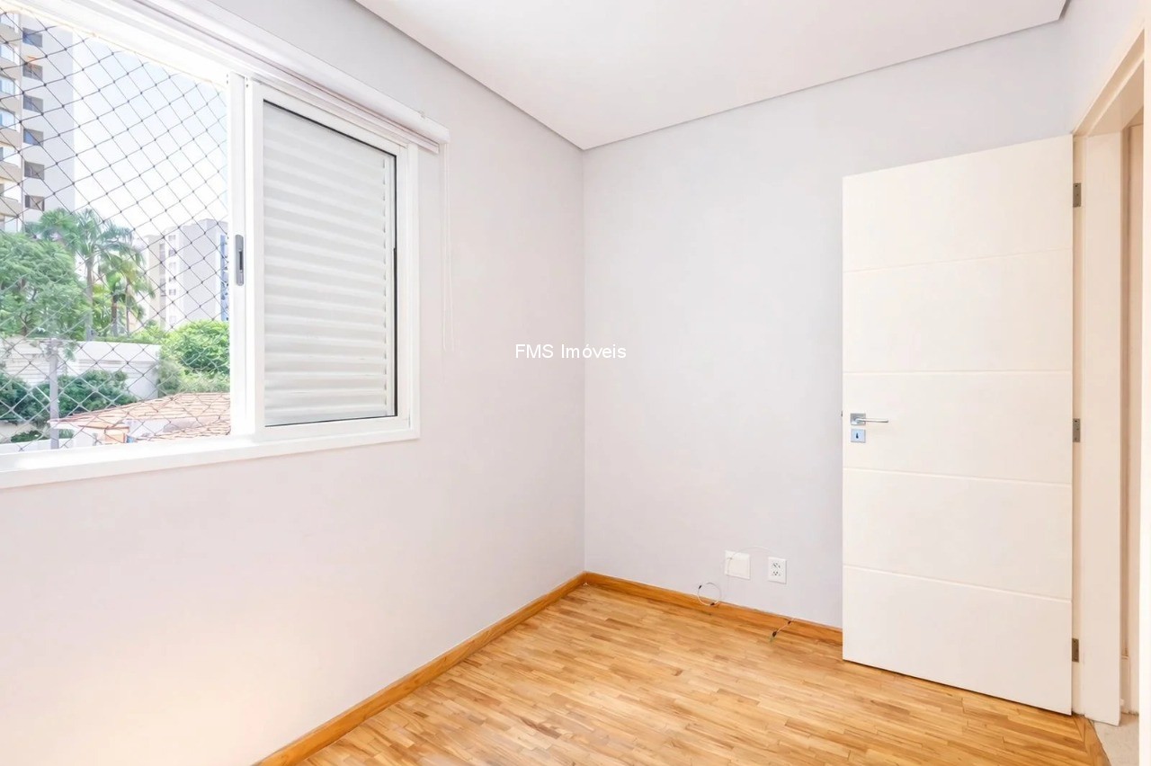 Apartamento, 3 quartos, 100 m² - Foto 26