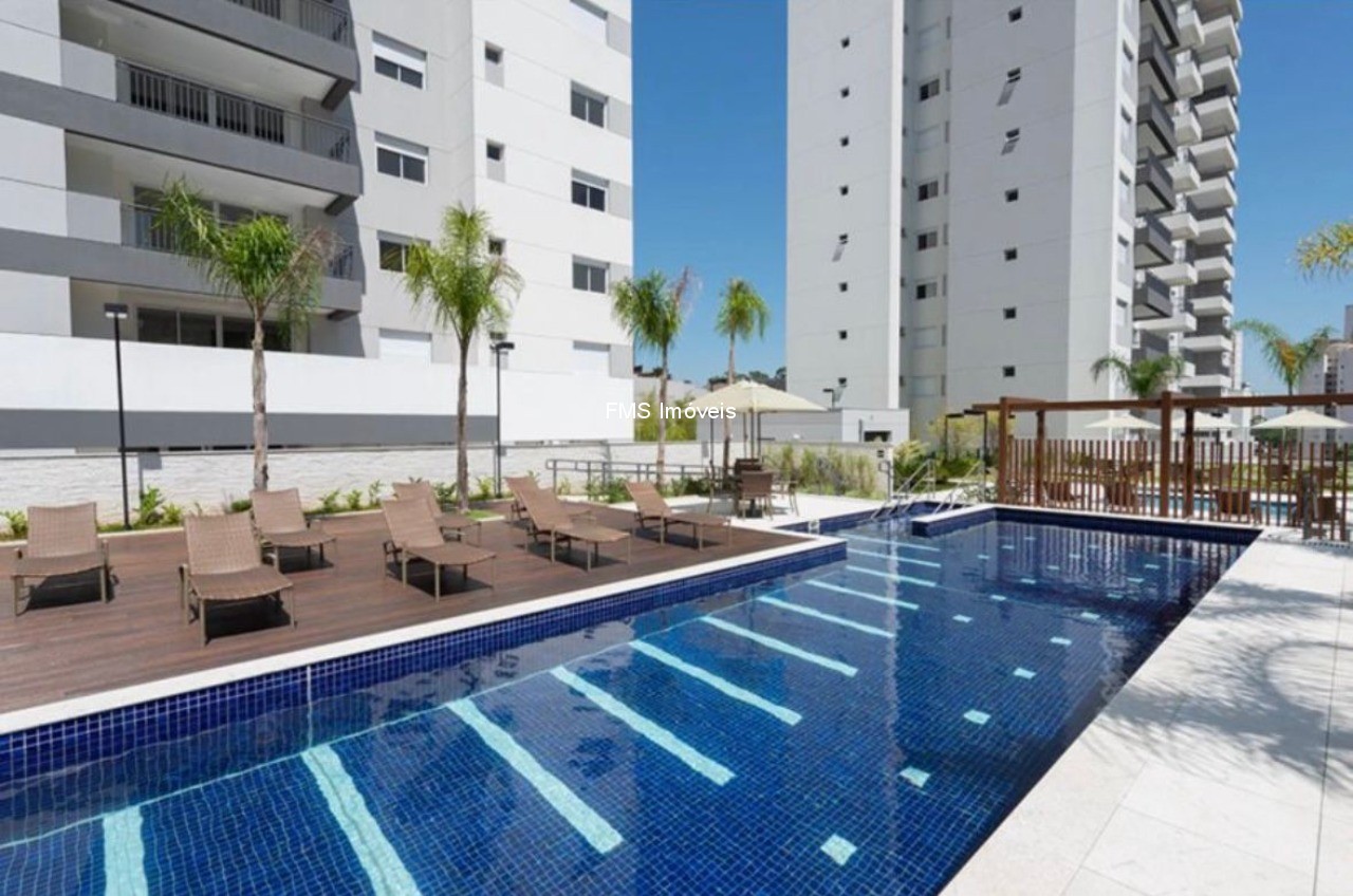 Apartamento, 2 quartos, 73 m² - Foto 1