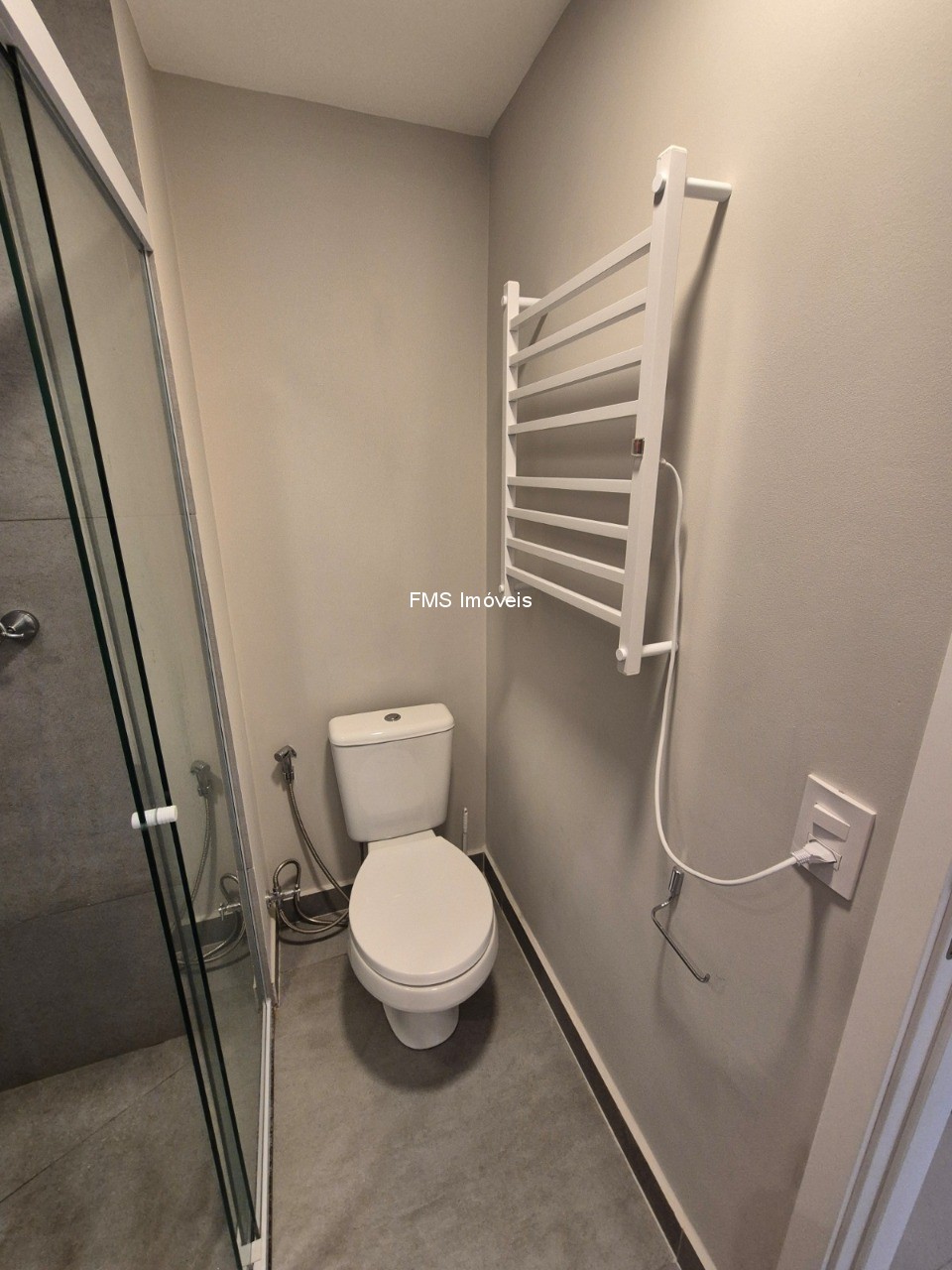 Apartamento, 1 quarto, 24 m² - Foto 3