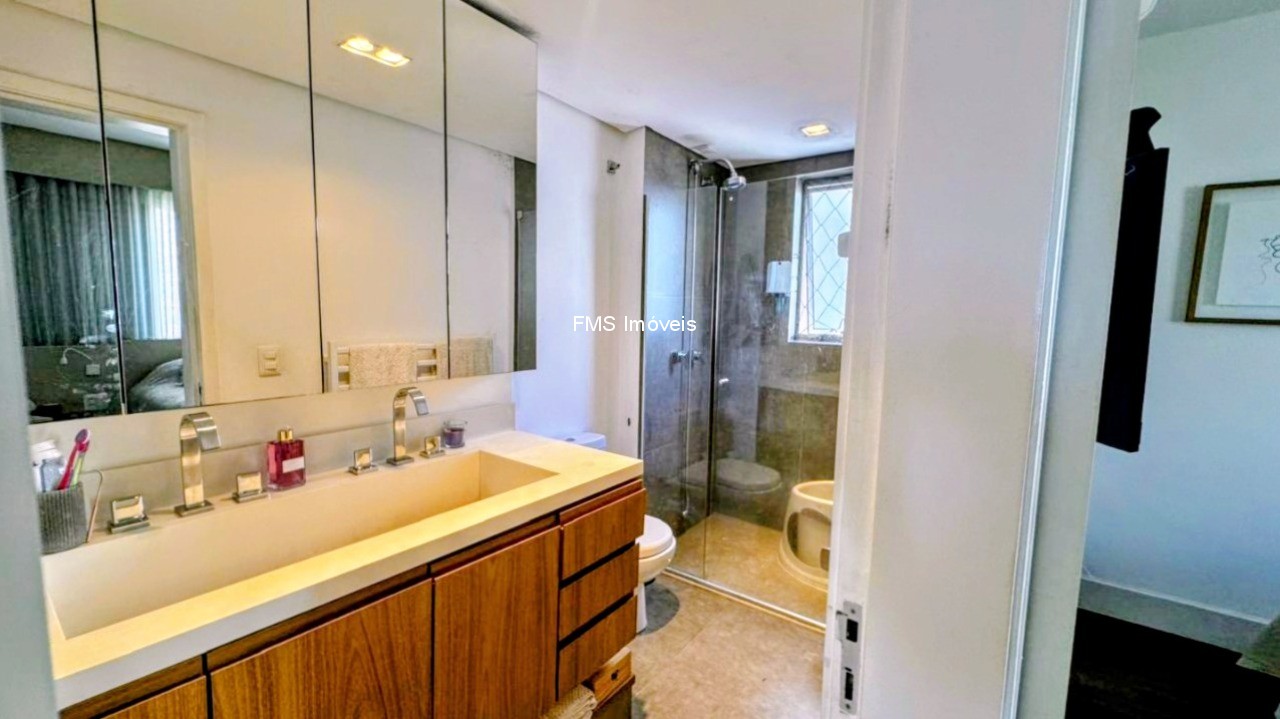 Apartamento, 3 quartos, 122 m² - Foto 11