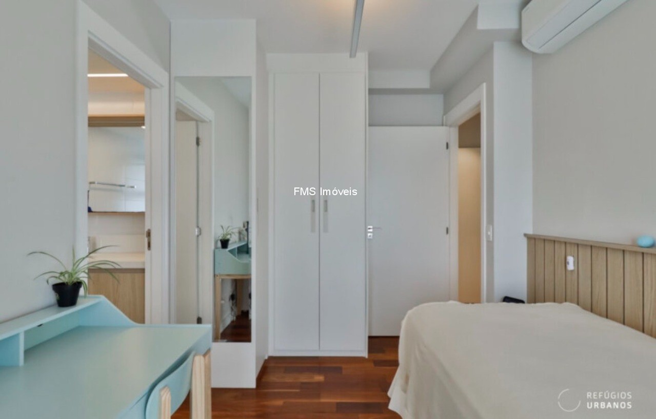 Apartamento, 3 quartos, 175 m² - Foto 11