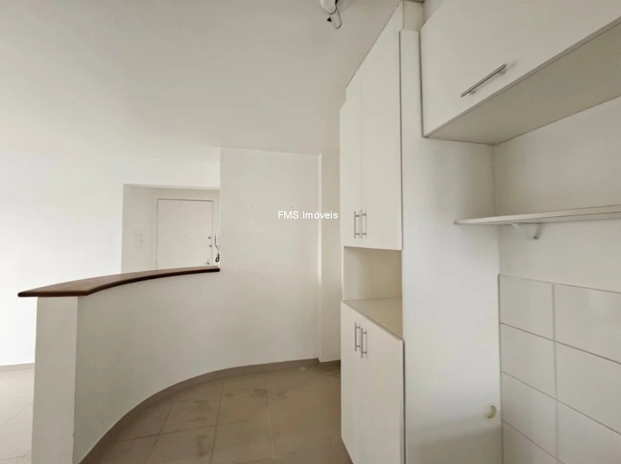 Apartamento, 1 quarto, 40 m² - Foto 4
