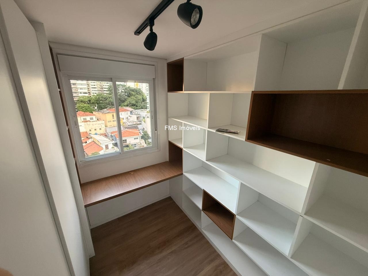 Apartamento, 2 quartos, 56 m² - Foto 8