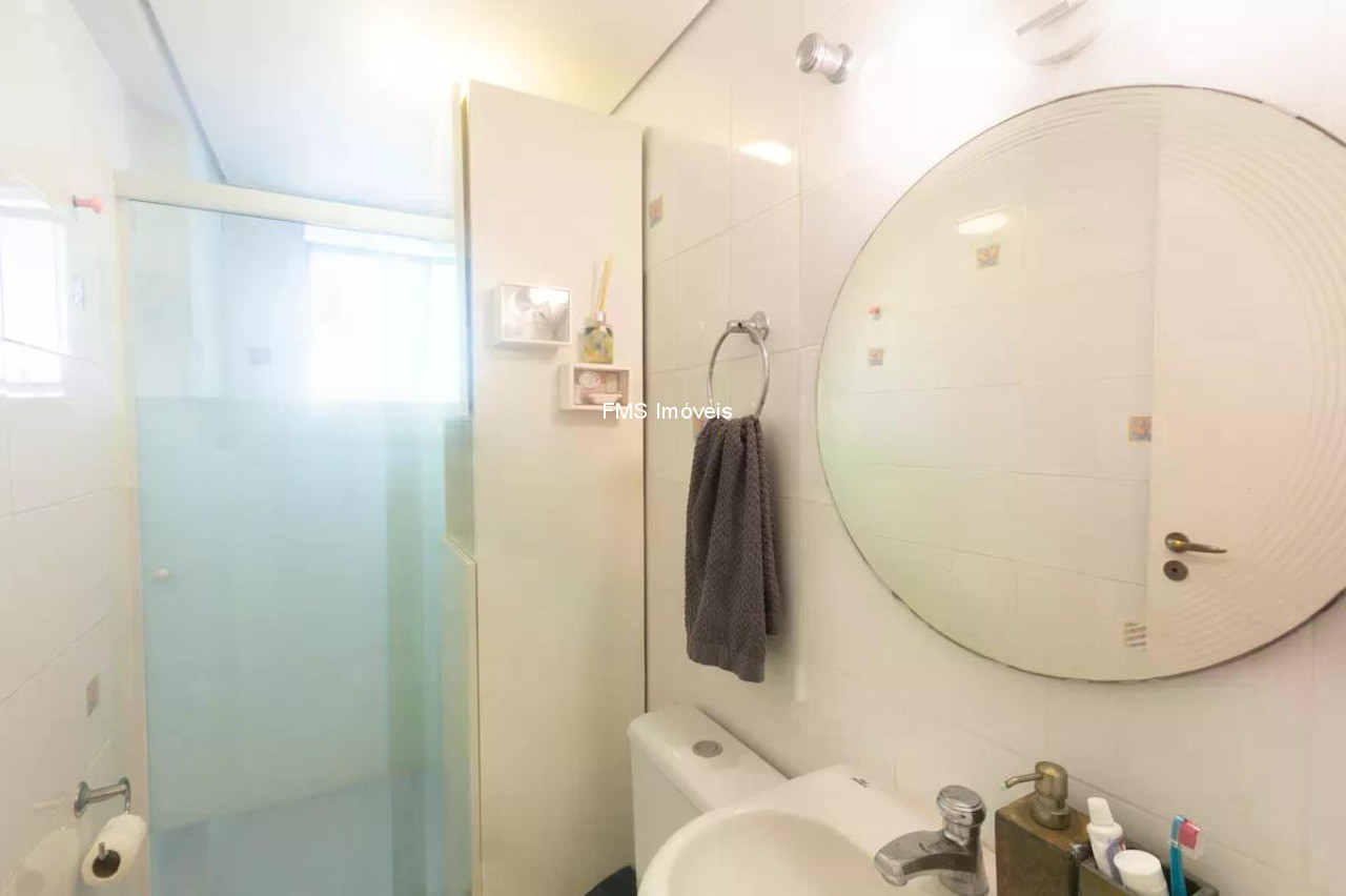Apartamento, 1 quarto, 55 m² - Foto 16