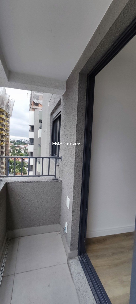 Apartamento, 1 quarto, 31 m² - Foto 14