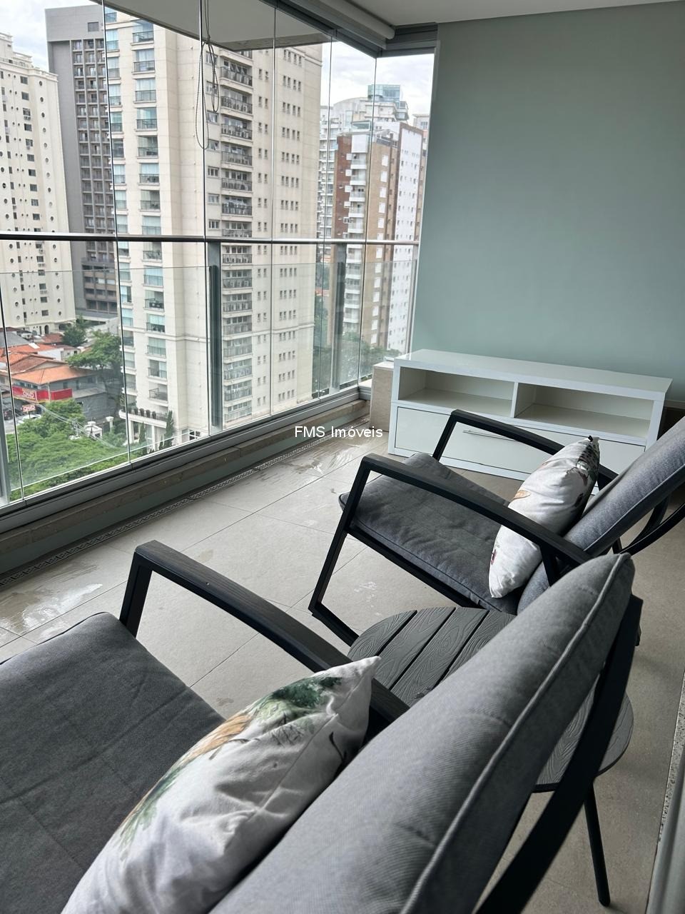 Apartamento, 1 quarto, 106 m² - Foto 23