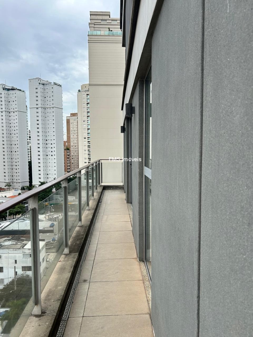 Apartamento, 1 quarto, 106 m² - Foto 24