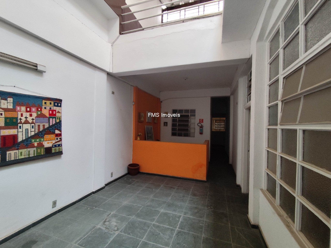 Prédio Inteiro, 530 m² - Foto 1