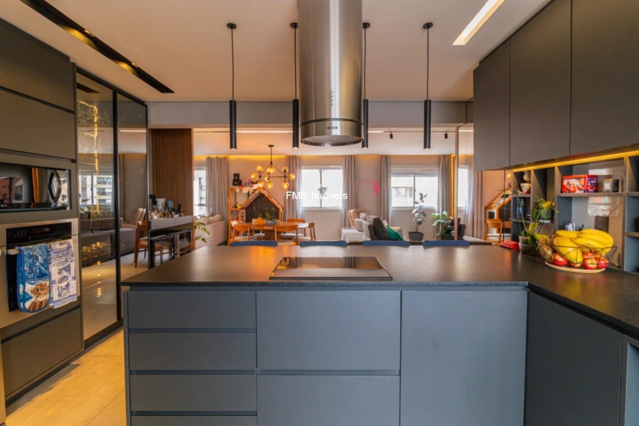 Apartamento, 3 quartos, 143 m² - Foto 9