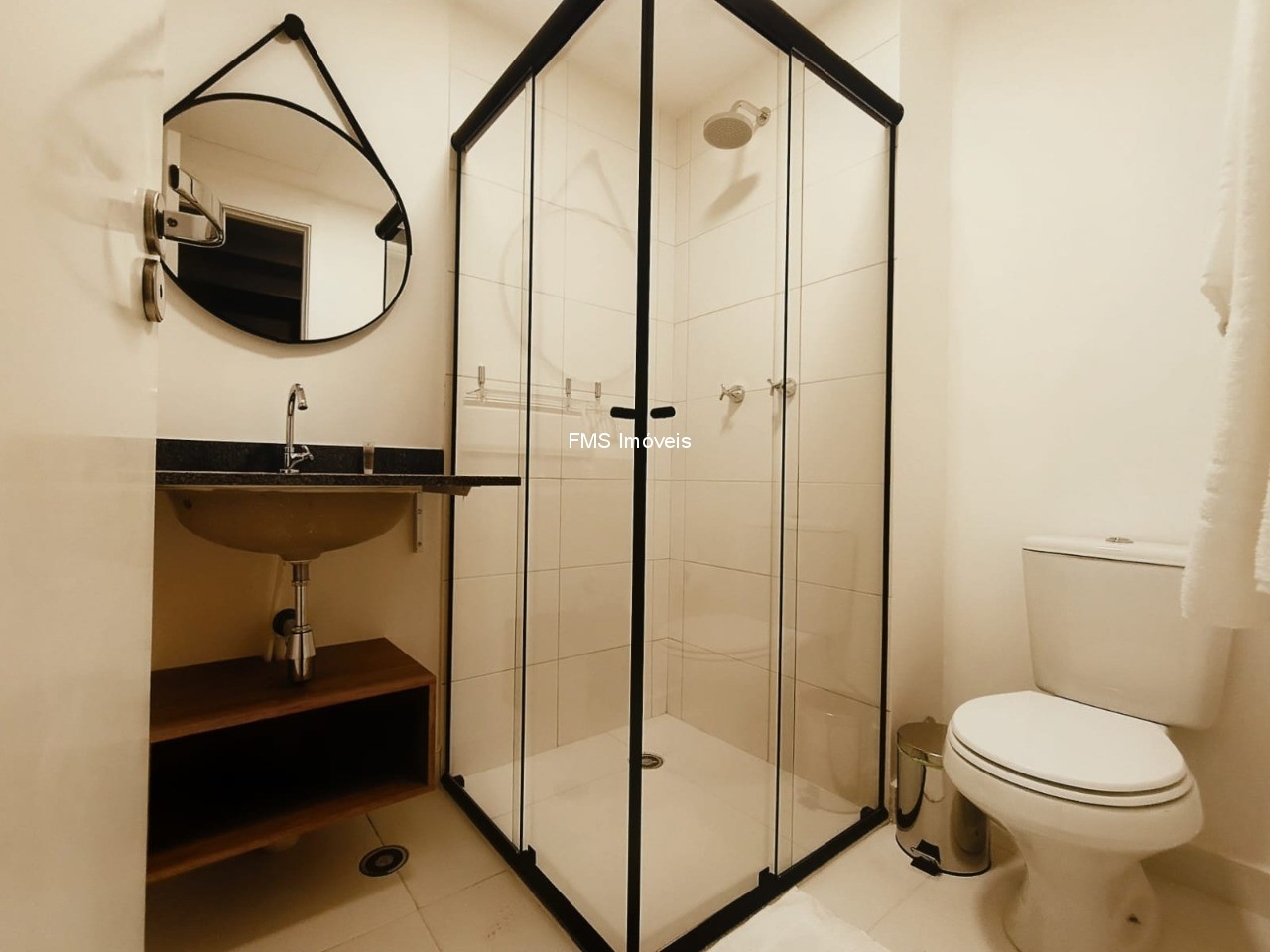 Apartamento, 1 quarto, 24 m² - Foto 11