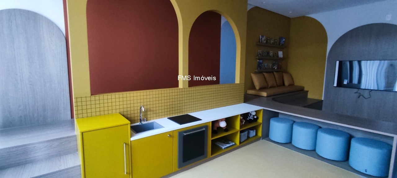 Apartamento, 1 quarto, 31 m² - Foto 23