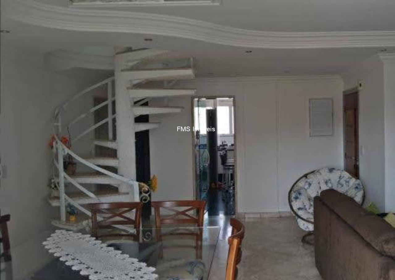 Apartamento, 3 quartos, 322 m² - Foto 3