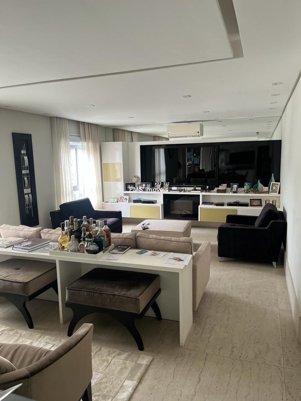 Apartamento, 3 quartos, 210 m² - Foto 5