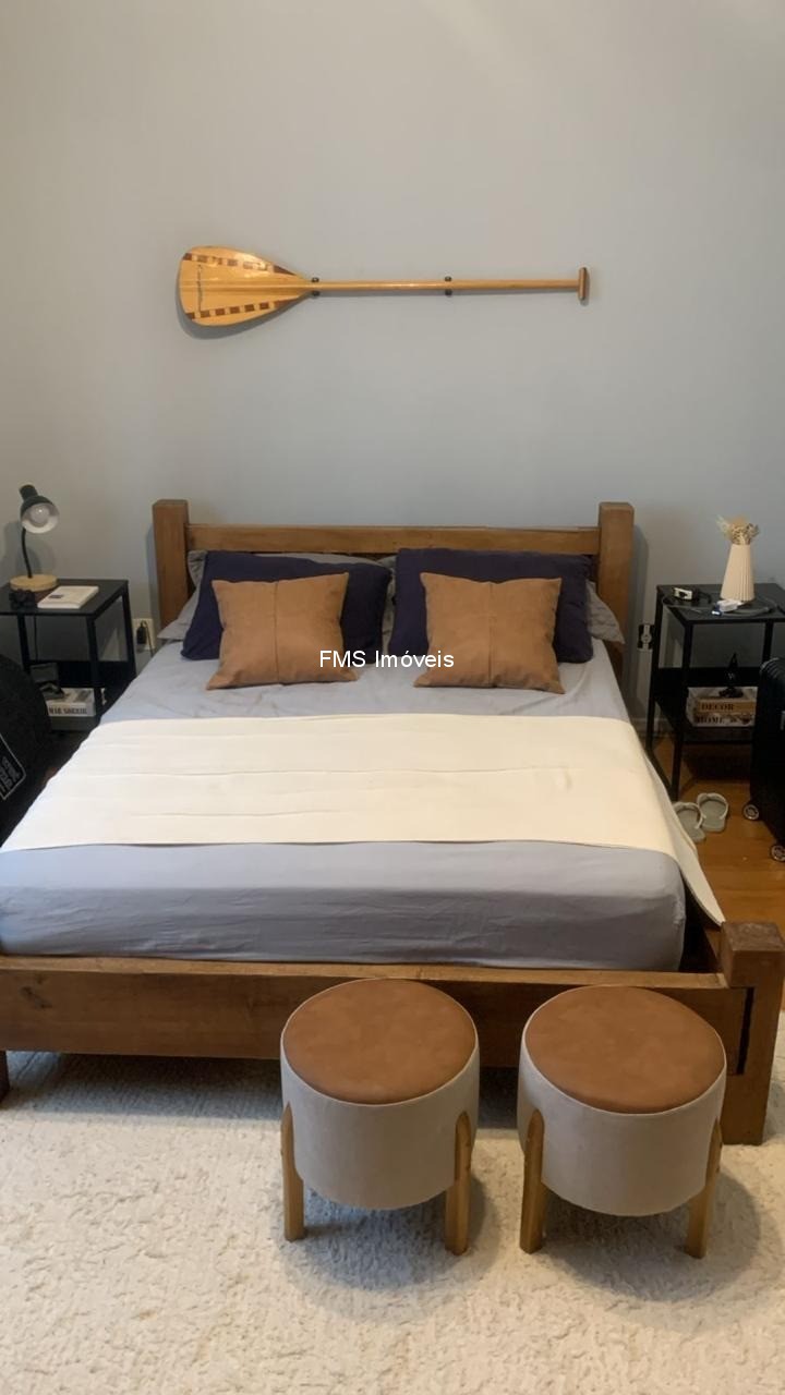 Apartamento, 3 quartos, 110 m² - Foto 3