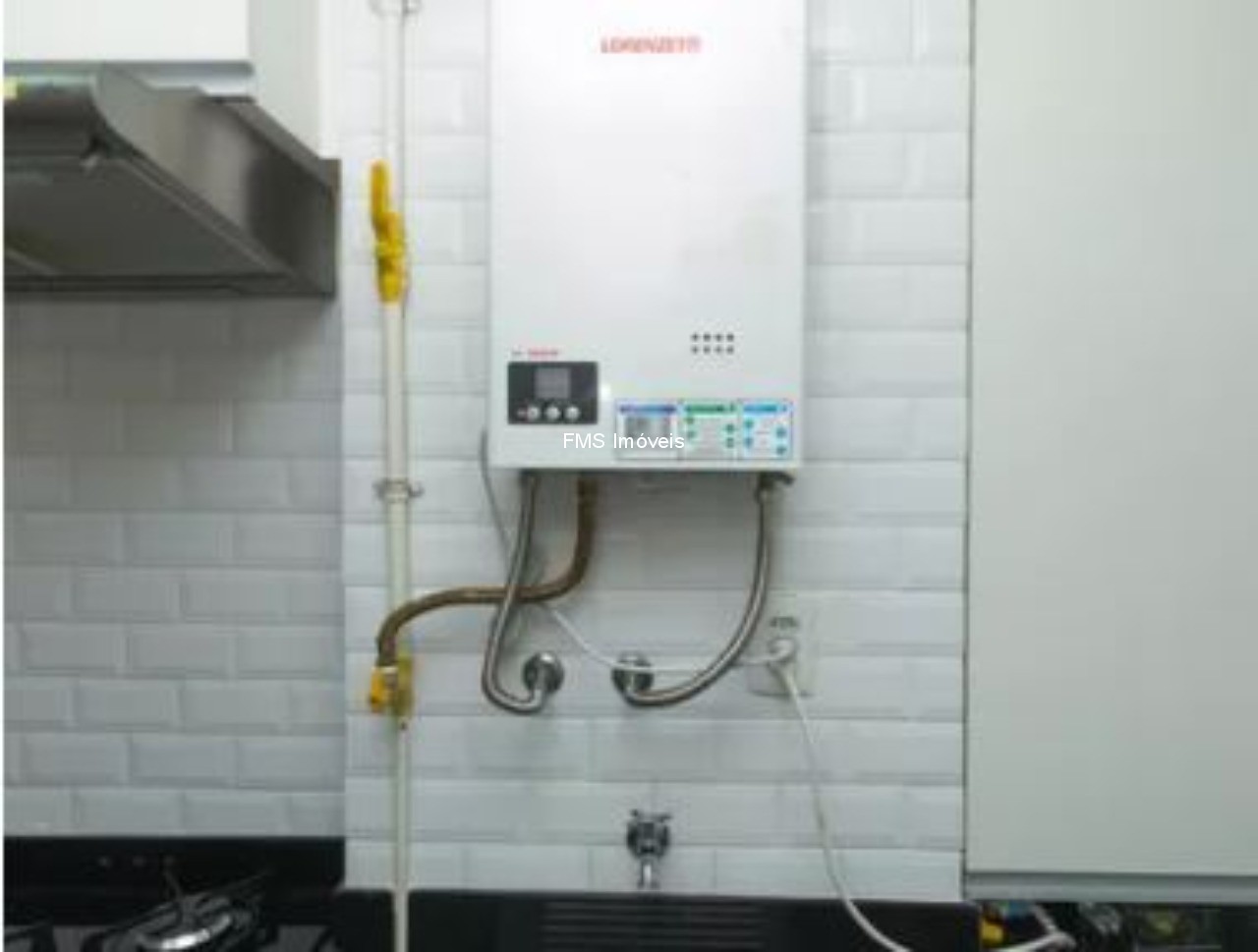 Apartamento, 1 quarto, 55 m² - Foto 22