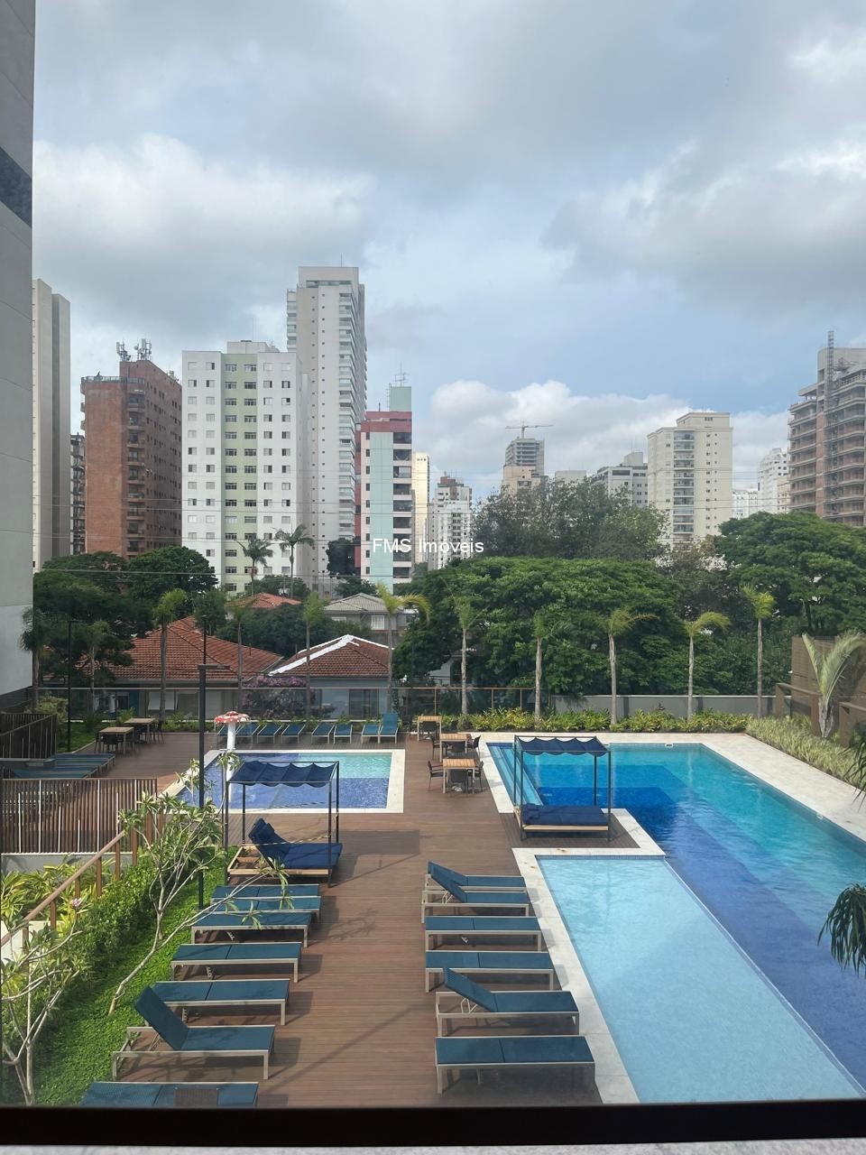 Apartamento, 3 quartos, 110 m² - Foto 41
