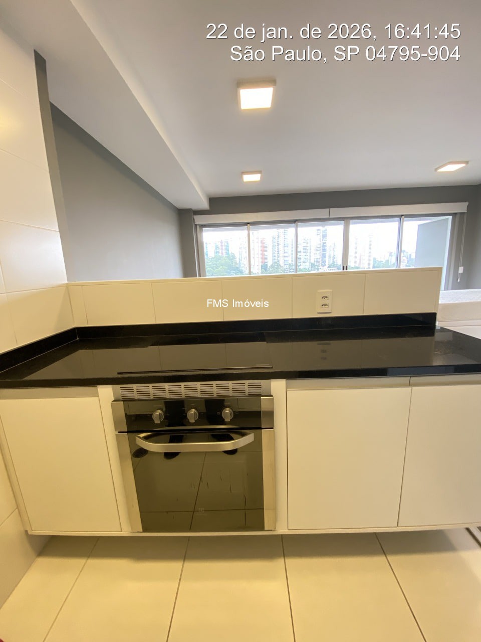 Apartamento, 1 quarto, 49 m² - Foto 7