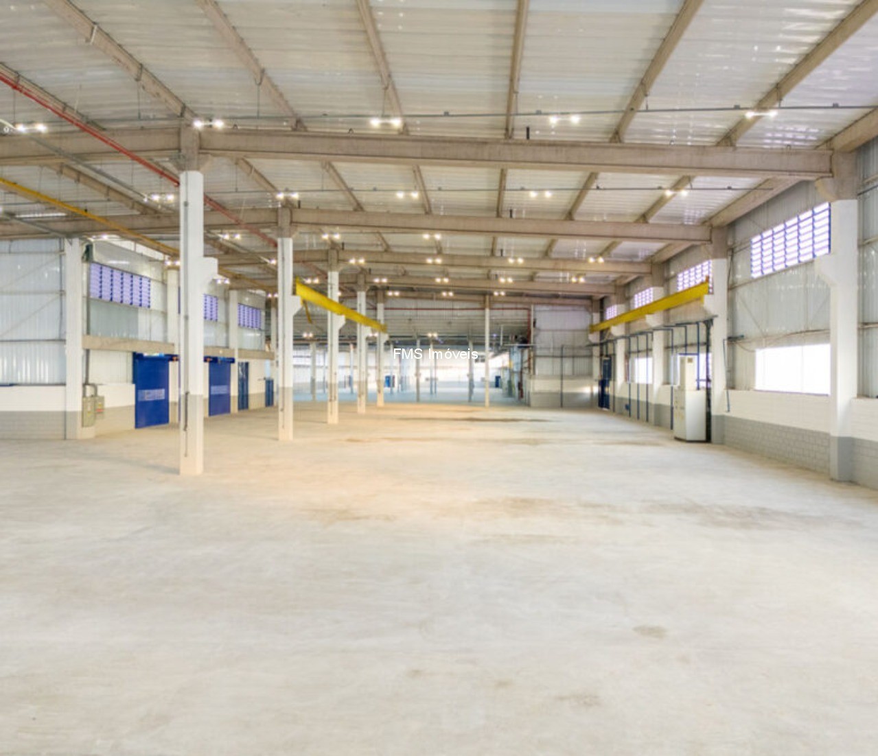 Depósito-Galpão, 4593 m² - Foto 14