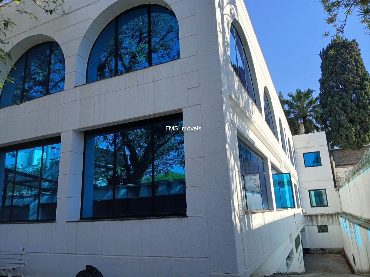 Prédio Inteiro, 1250 m² - Foto 14