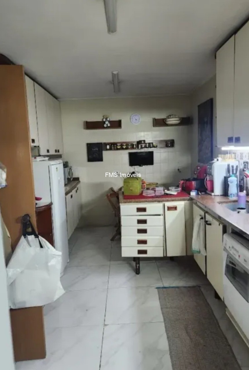 Apartamento, 3 quartos, 147 m² - Foto 4