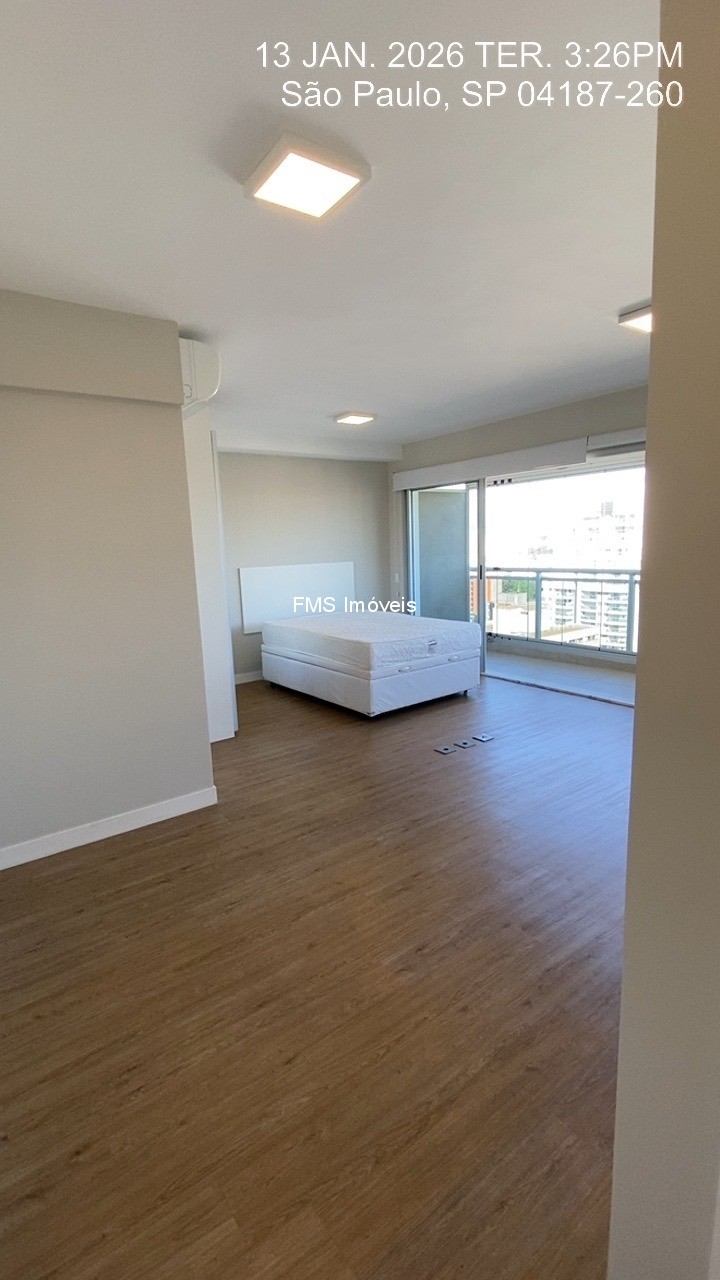 Apartamento, 1 quarto, 54 m² - Foto 11