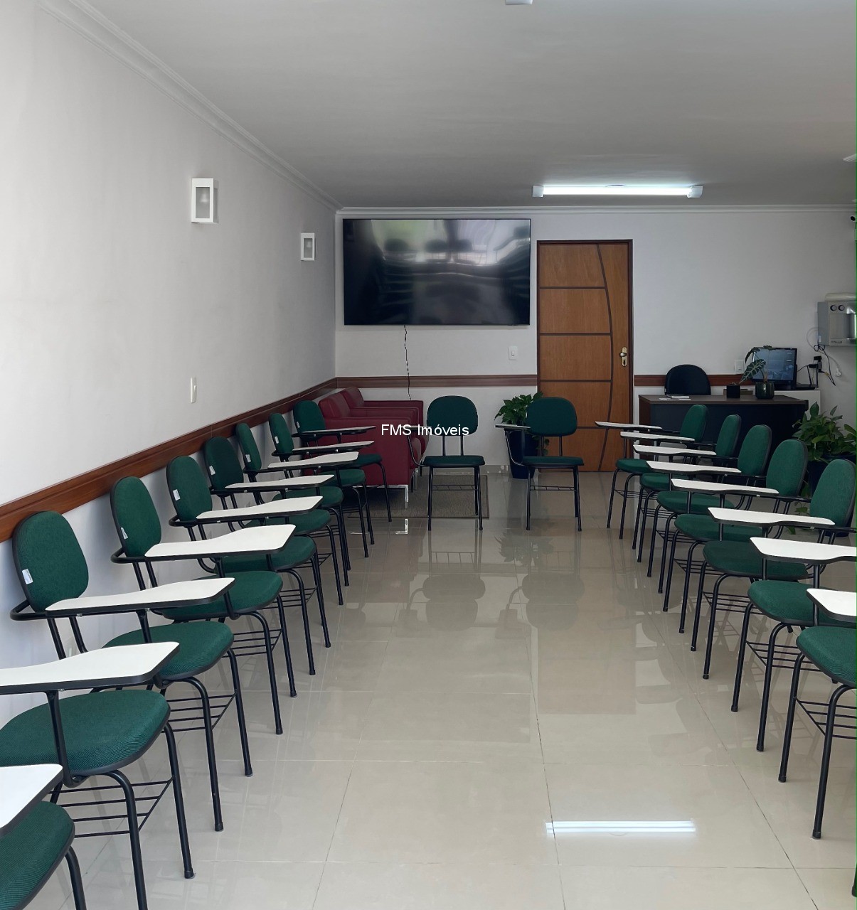 Prédio Inteiro, 138 m² - Foto 5