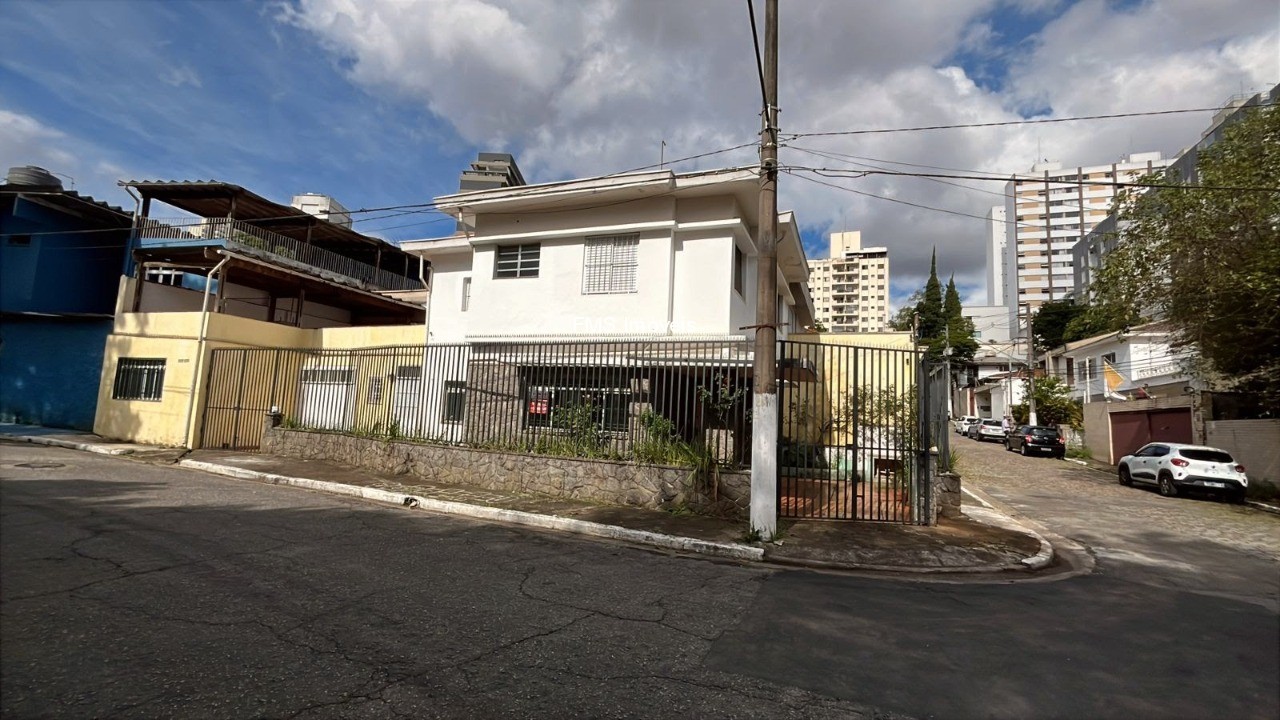 Casa, 5 quartos, 243 m² - Foto 2