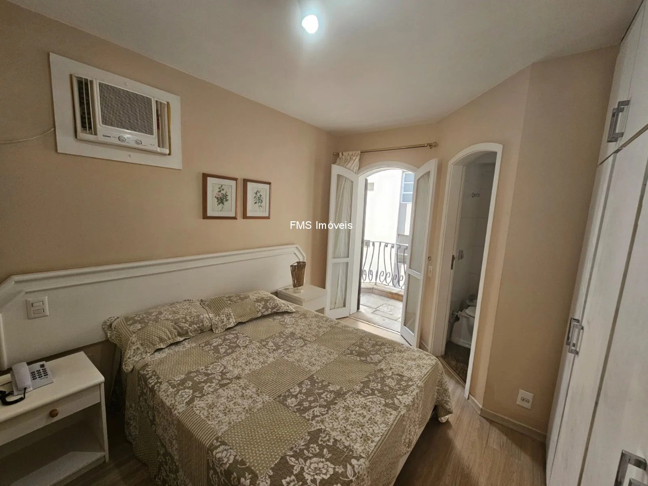 Apartamento, 1 quarto, 43 m² - Foto 14