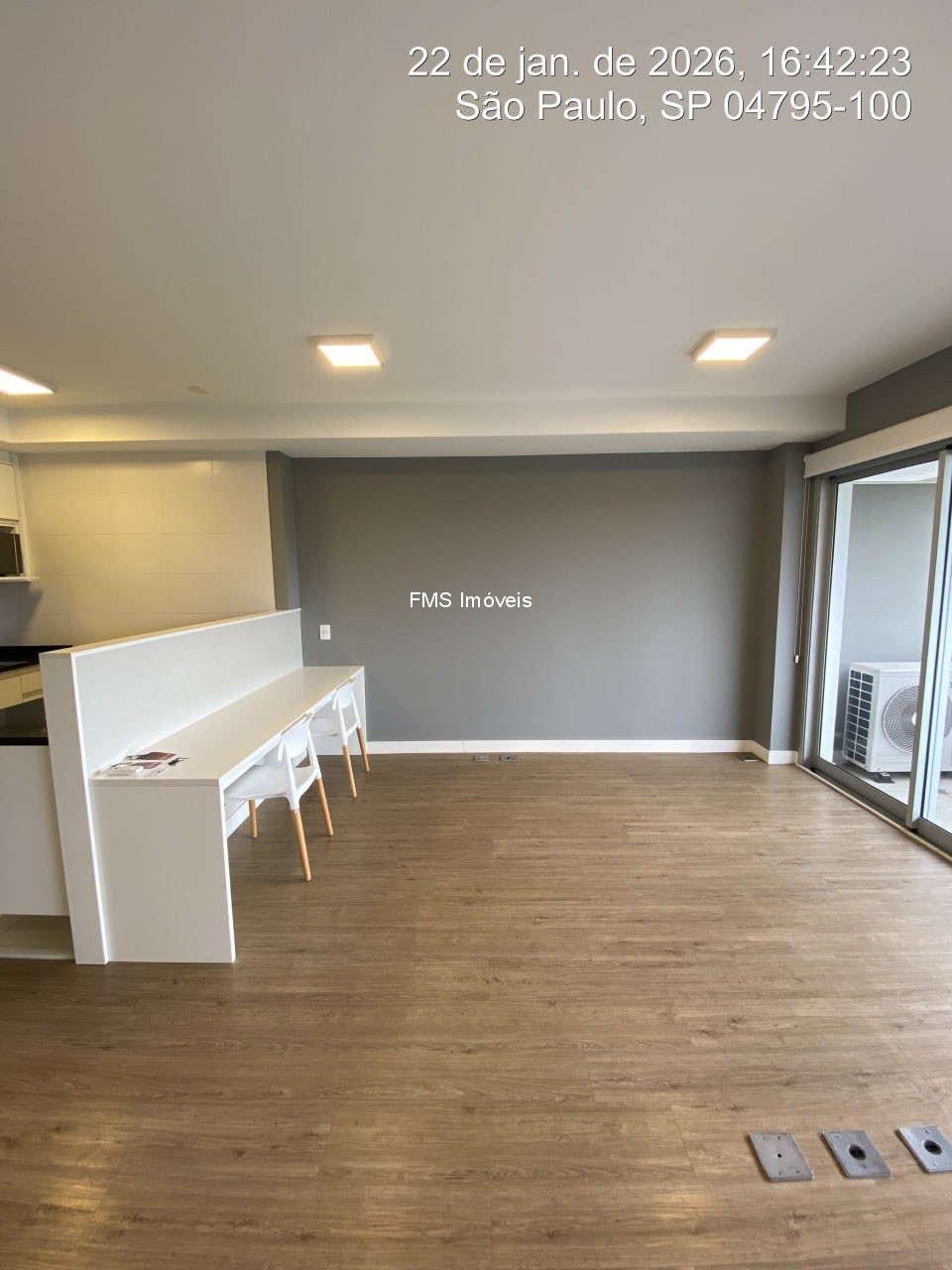 Apartamento, 1 quarto, 49 m² - Foto 9