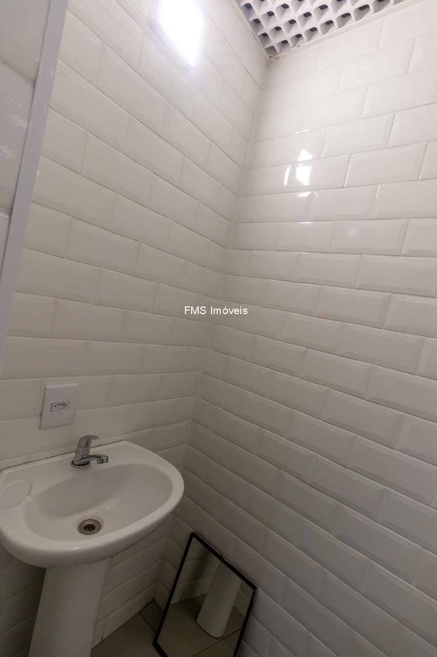 Loja-Salão, 126 m² - Foto 9
