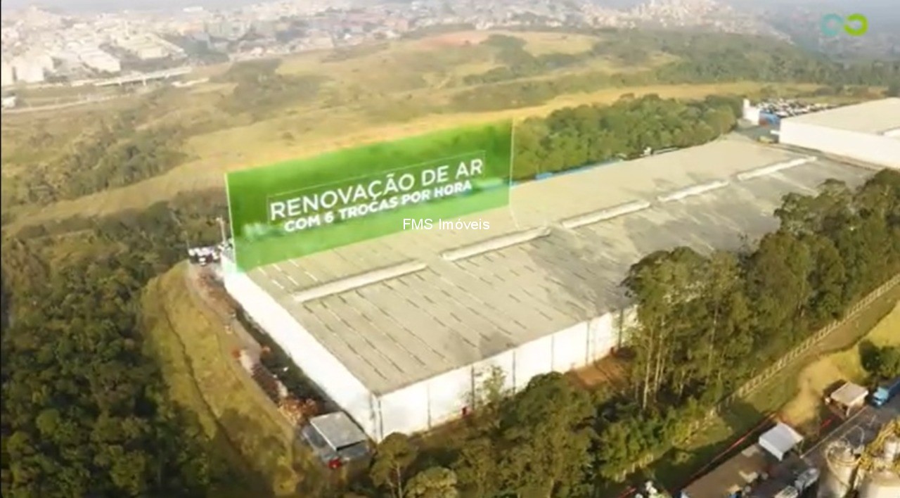 Depósito-Galpão, 5045 m² - Foto 23