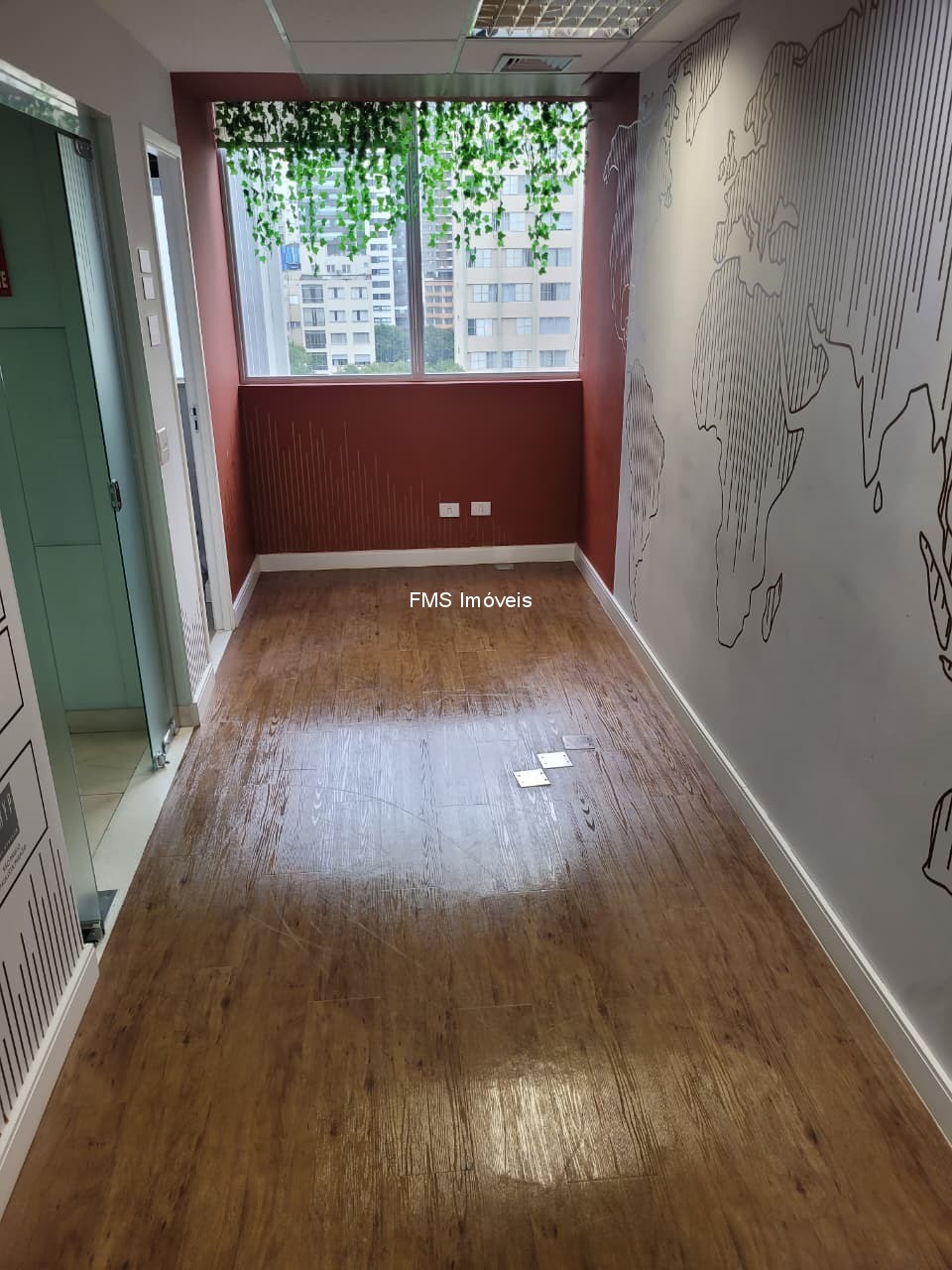Sala-Conjunto, 104 m² - Foto 21