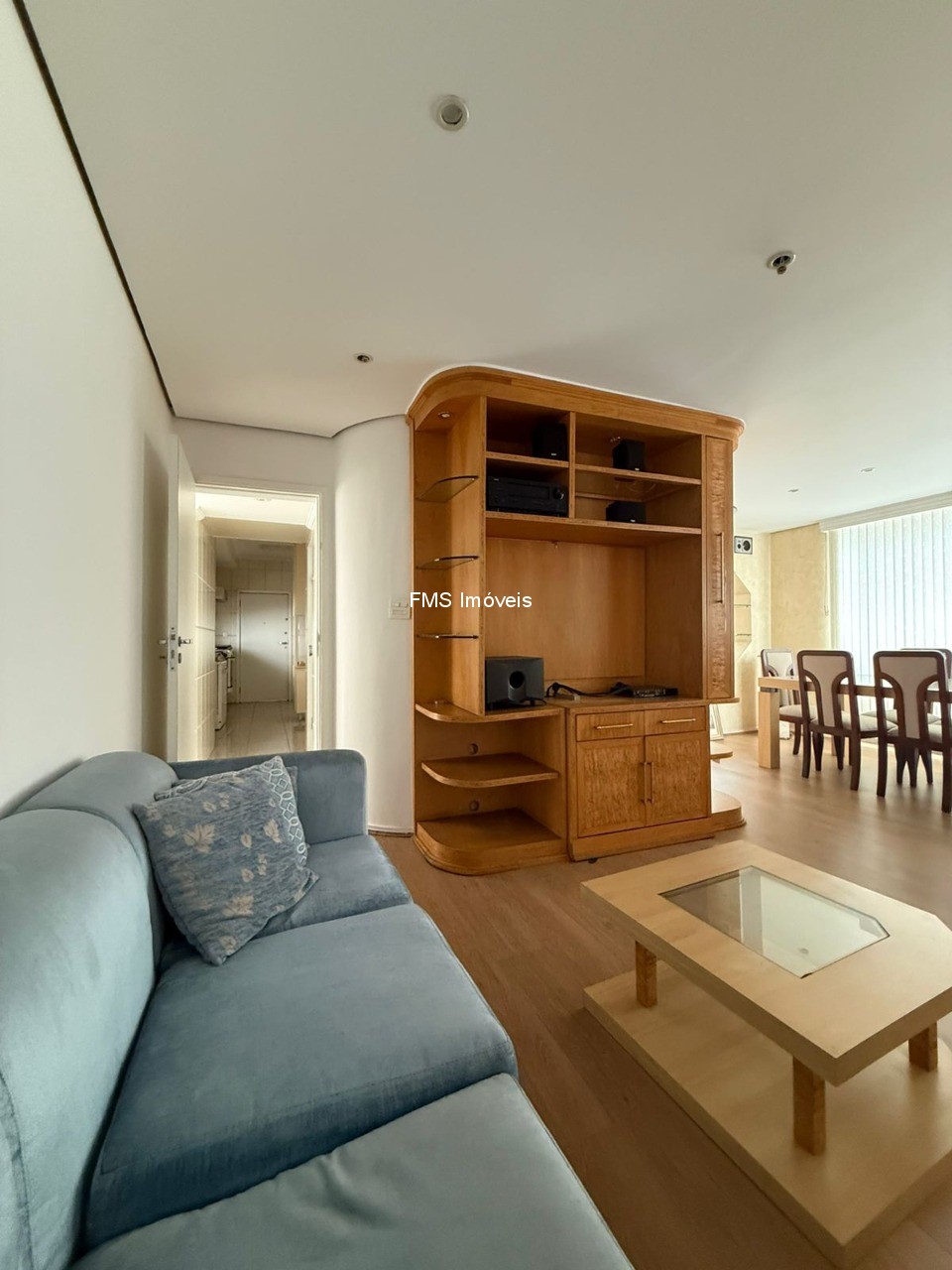 Apartamento, 3 quartos, 160 m² - Foto 12