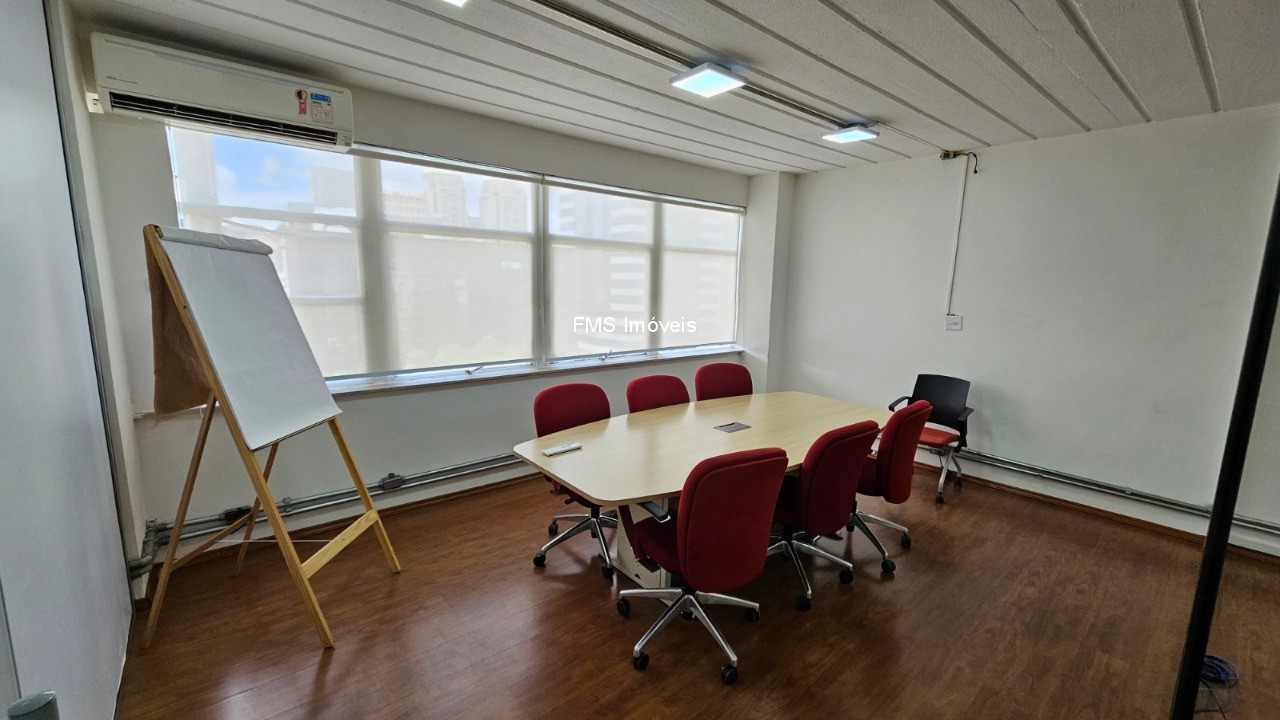 Sala-Conjunto, 234 m² - Foto 2