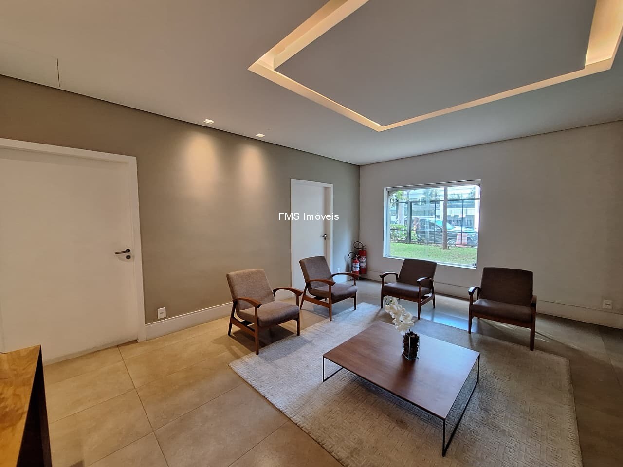 Apartamento, 1 quarto, 55 m² - Foto 23