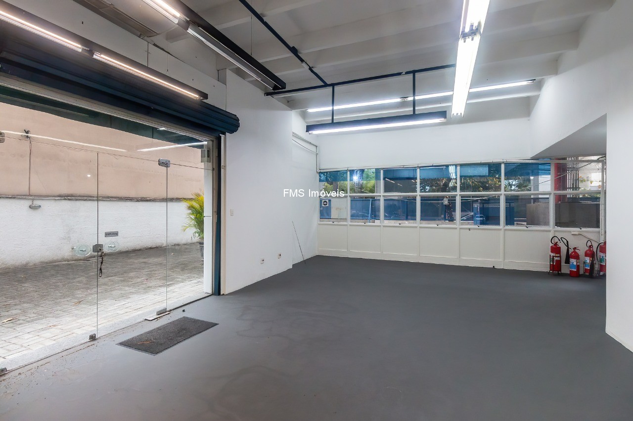 Loja-Salão, 126 m² - Foto 20