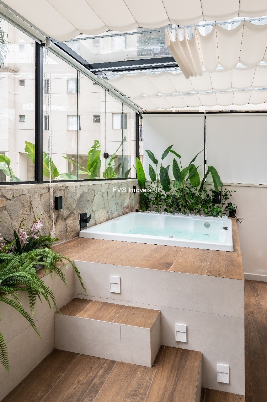 Apartamento, 3 quartos, 142 m² - Foto 35