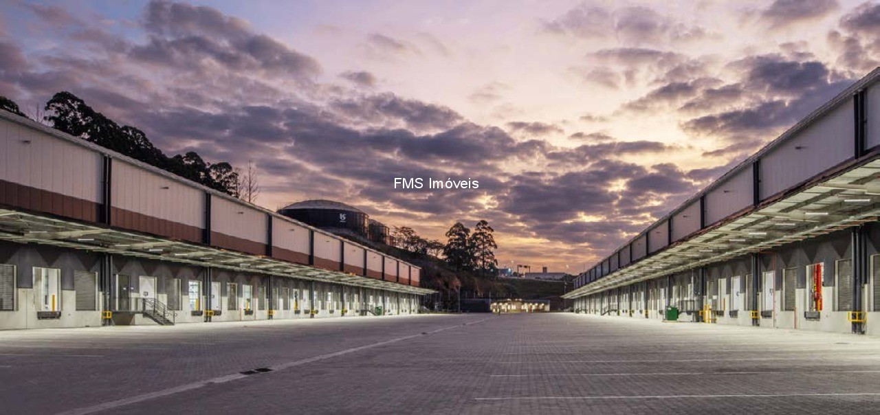 Depósito-Galpão, 1220 m² - Foto 16