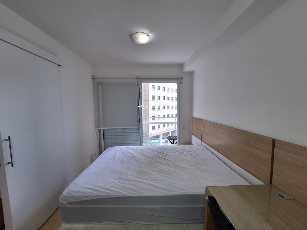 Apartamento, 1 quarto, 45 m² - Foto 15