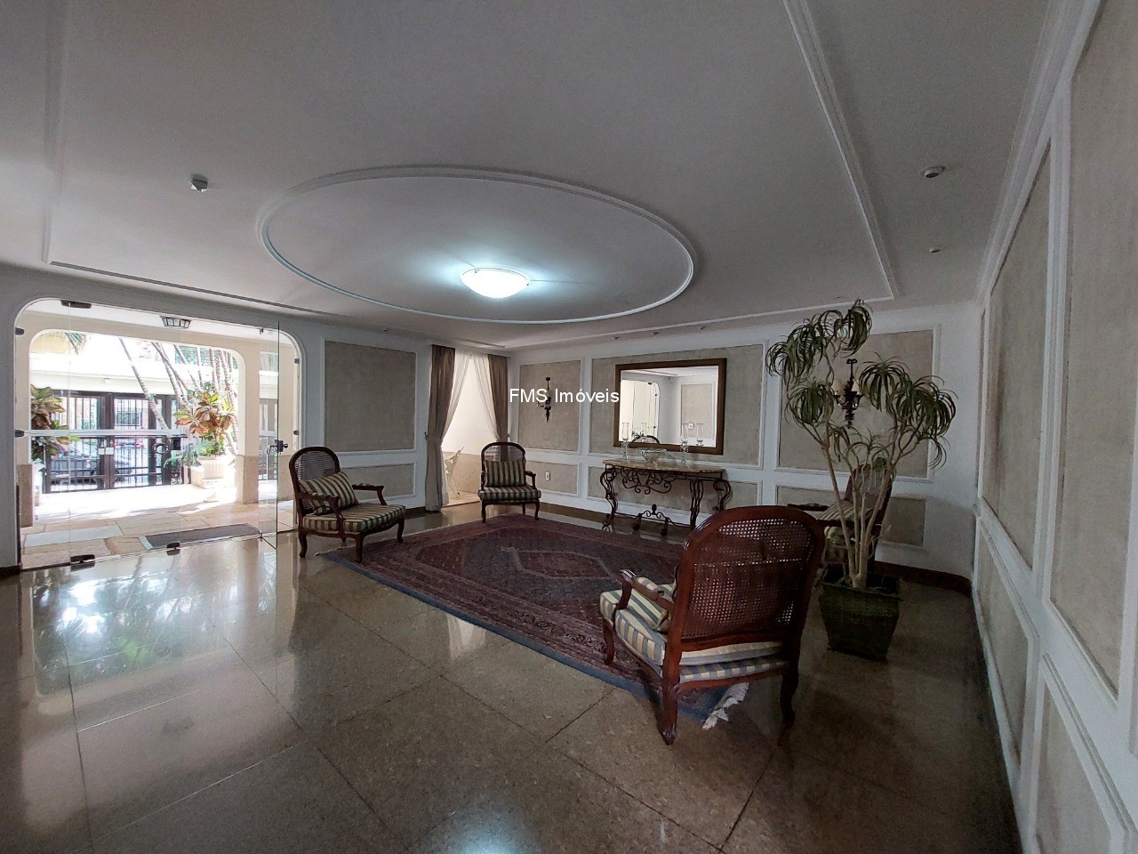 Apartamento, 3 quartos, 110 m² - Foto 30