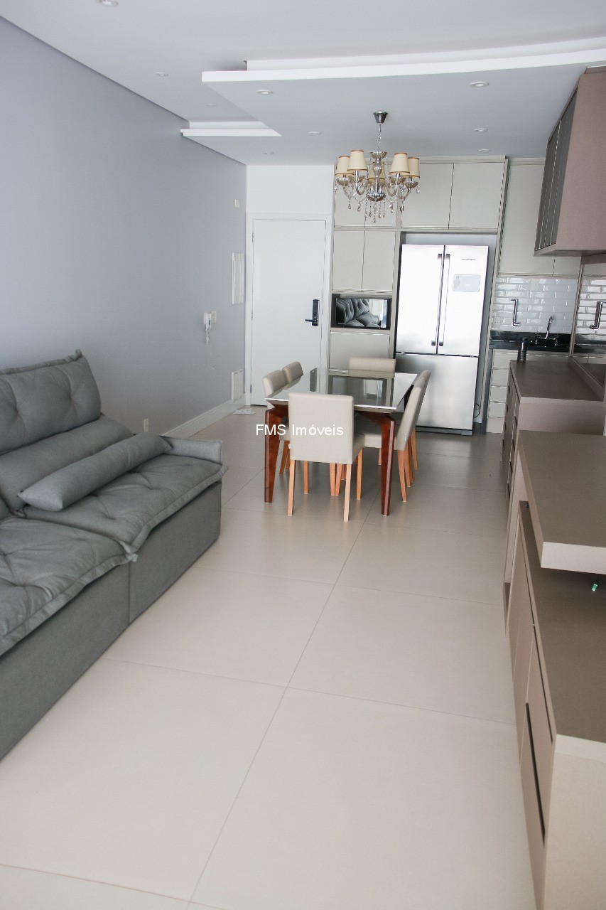 Apartamento, 2 quartos, 85 m² - Foto 4