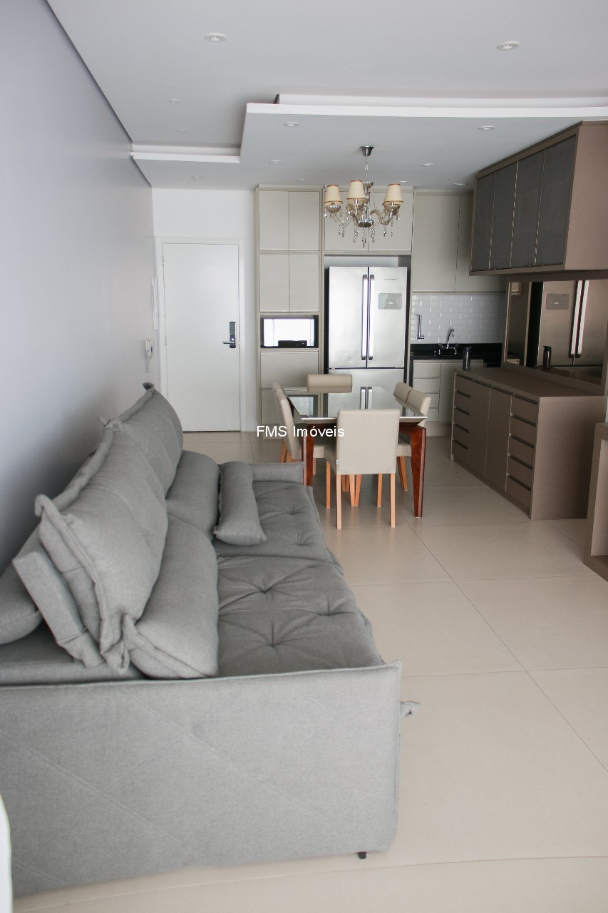 Apartamento, 2 quartos, 85 m² - Foto 3