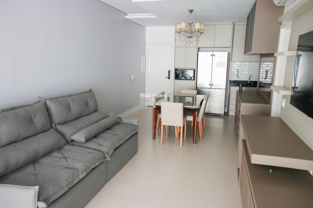 Apartamento, 2 quartos, 85 m² - Foto 1