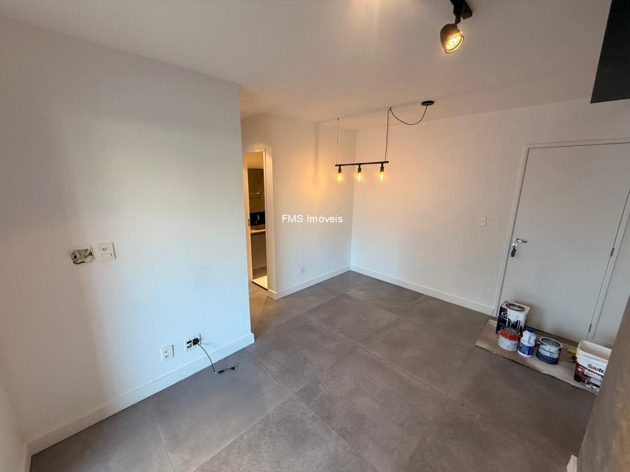 Apartamento, 2 quartos, 56 m² - Foto 6