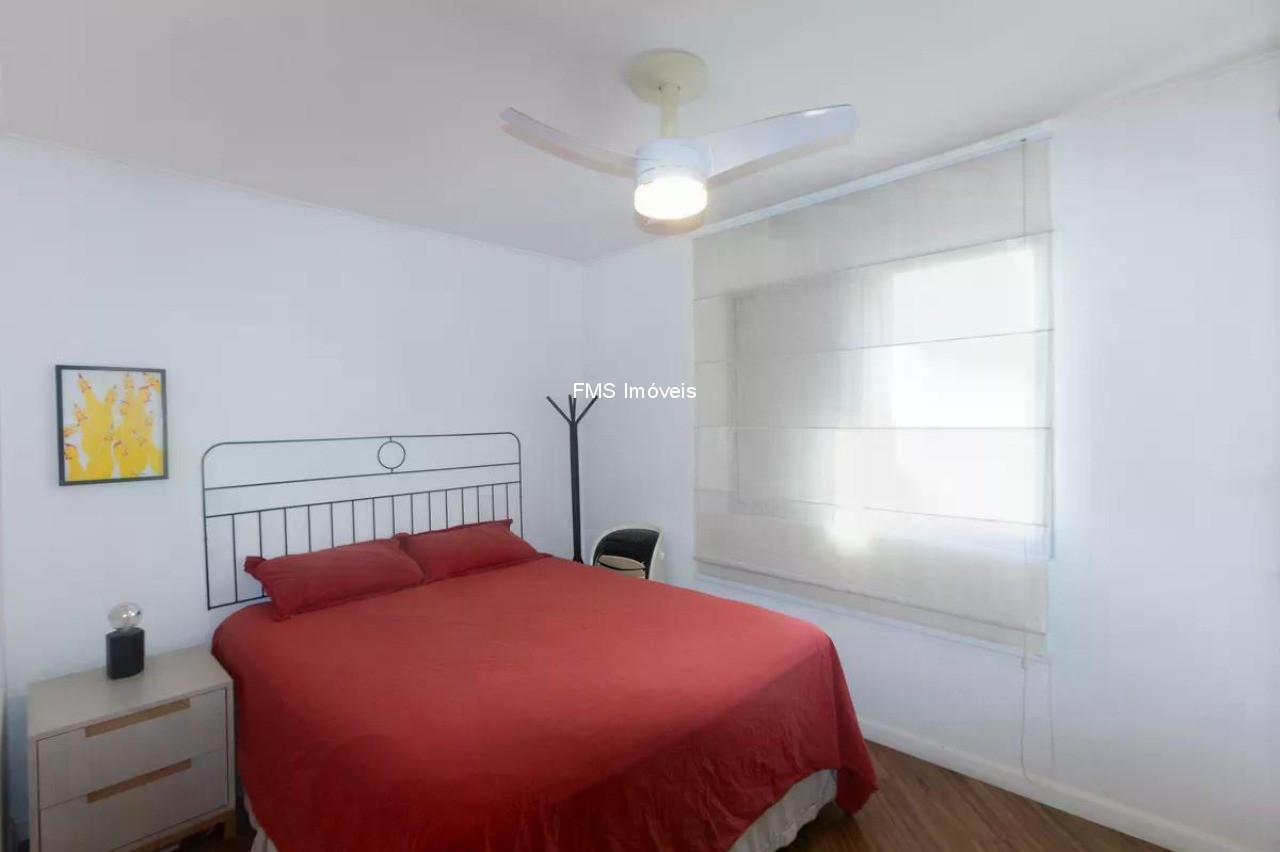 Apartamento, 1 quarto, 55 m² - Foto 8