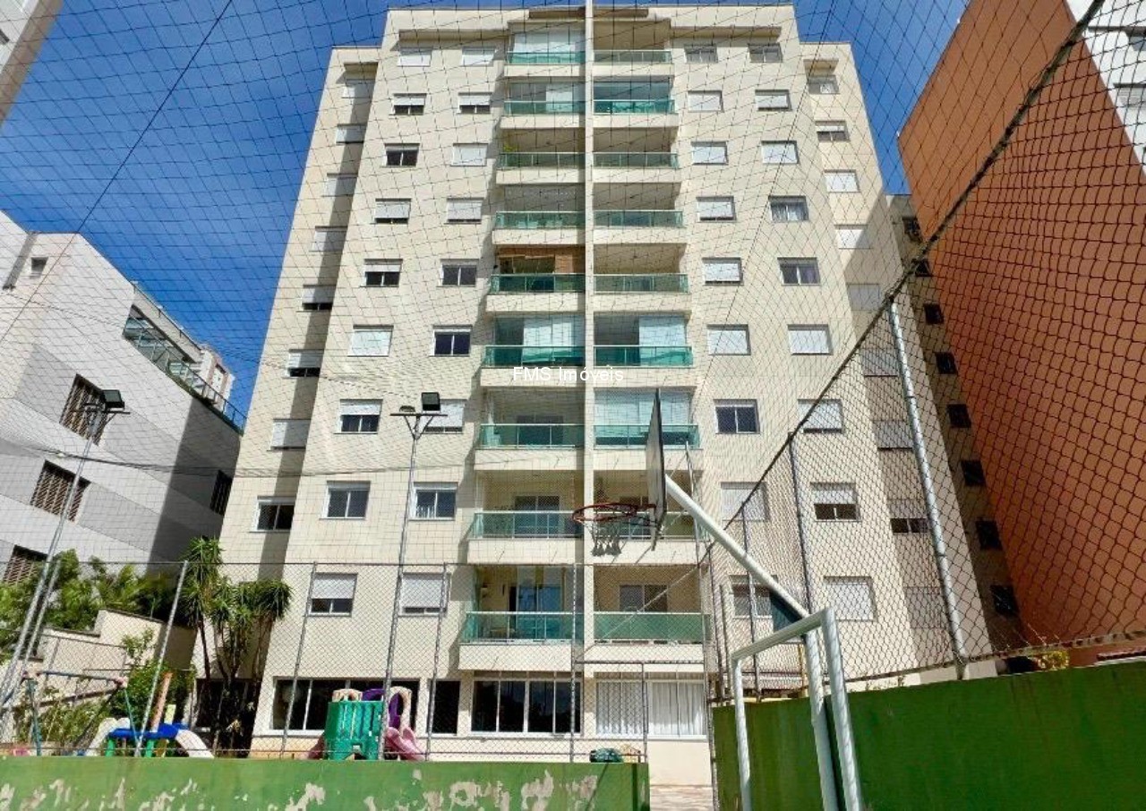 Apartamento, 3 quartos, 84 m² - Foto 56
