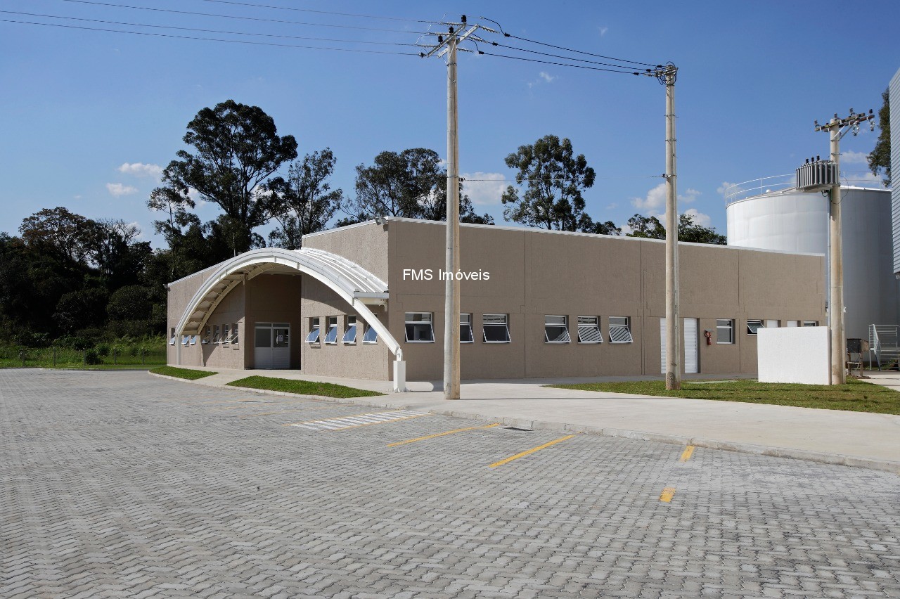 Depósito-Galpão, 1823 m² - Foto 2